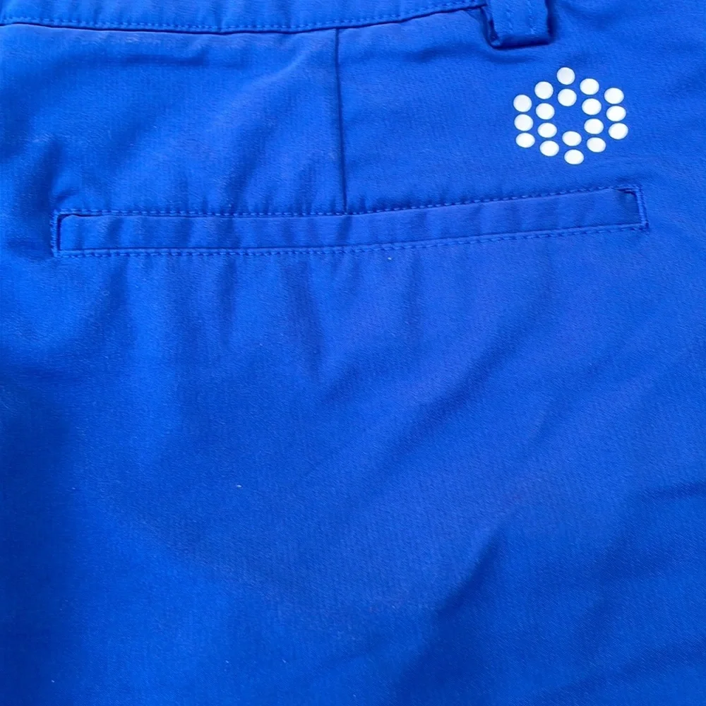 Mens Puma Golf Shorts, 36 Waist. Great Condition - Picture 6 of 7